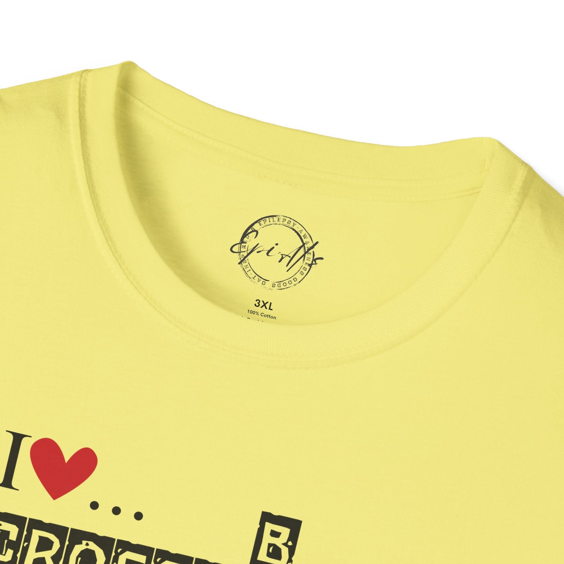 Purrfectly Cozy Crosswords Unisex T-Shirt - Korvel