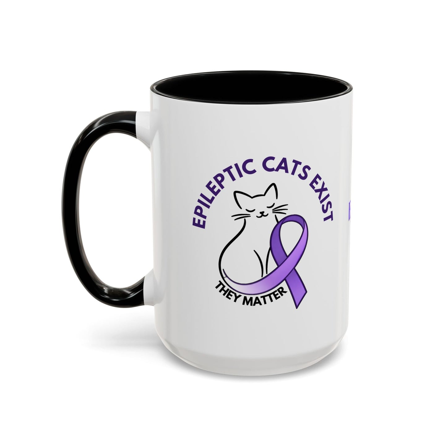 Epikitty Mug – Celebrate Feline Awareness