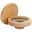 Wooden Smoker Beech Cocktail Smoker Set Wooden Cocktail Smoker - Korvel
