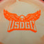Halo Star Boss - USDGC Drew Gibson Stash