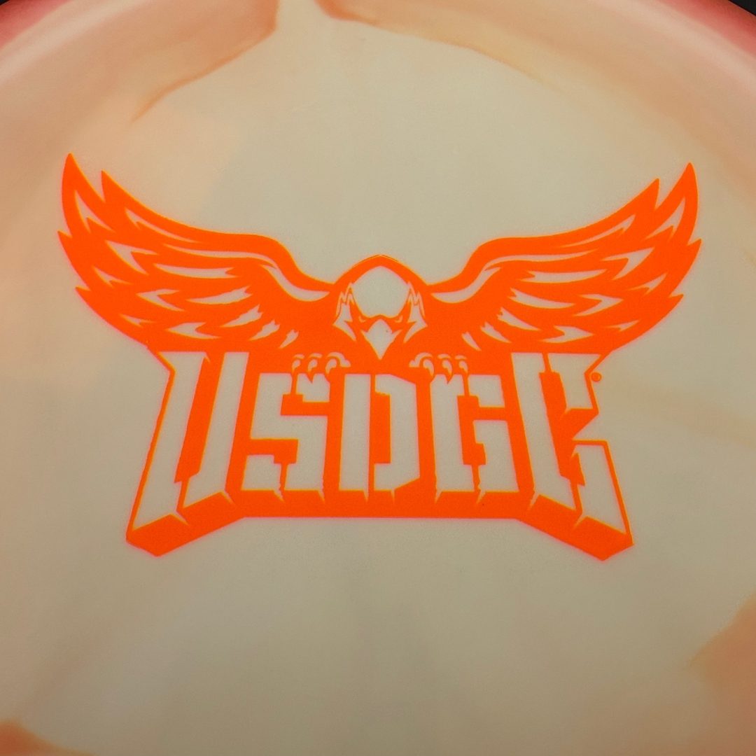 Halo Star Boss - USDGC Drew Gibson Stash