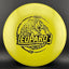 Innova GStar Leopard3 Driver de Fairway