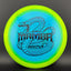 Halo Star Mamba Disc Golf Driver