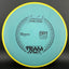 Electron Envy - James Conrad 2021 Champion du Monde Disc