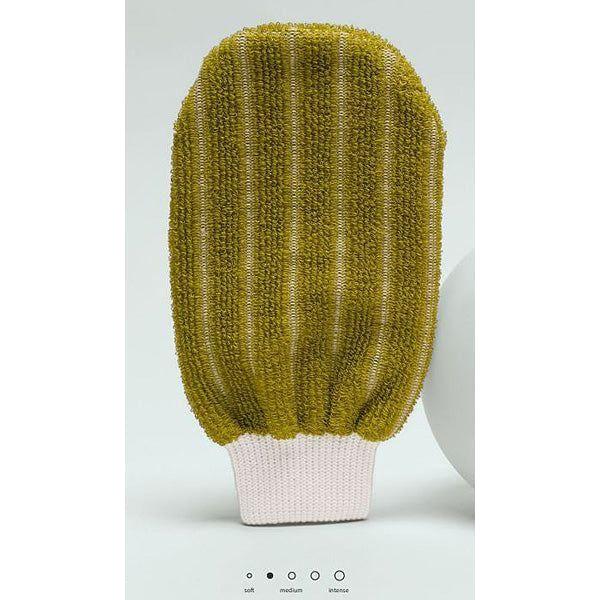 Riffi Iceland Seaweed Soft Body Care Glove