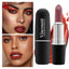 New Frosted Bullet Fog Matte White Lipstick Small Pepper 12 Color Moisturizing Lipstick - Korvel