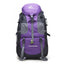 Premium Outdoor Foldable Backpack - 50L Capacity