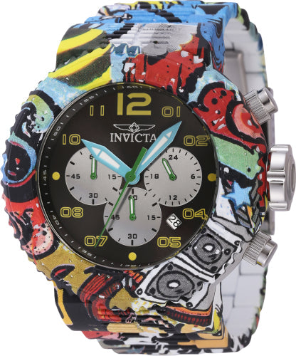 Invicta Men's Pro Diver Watch