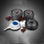 Premium Camping Cookware Set for Outdoor Adventures