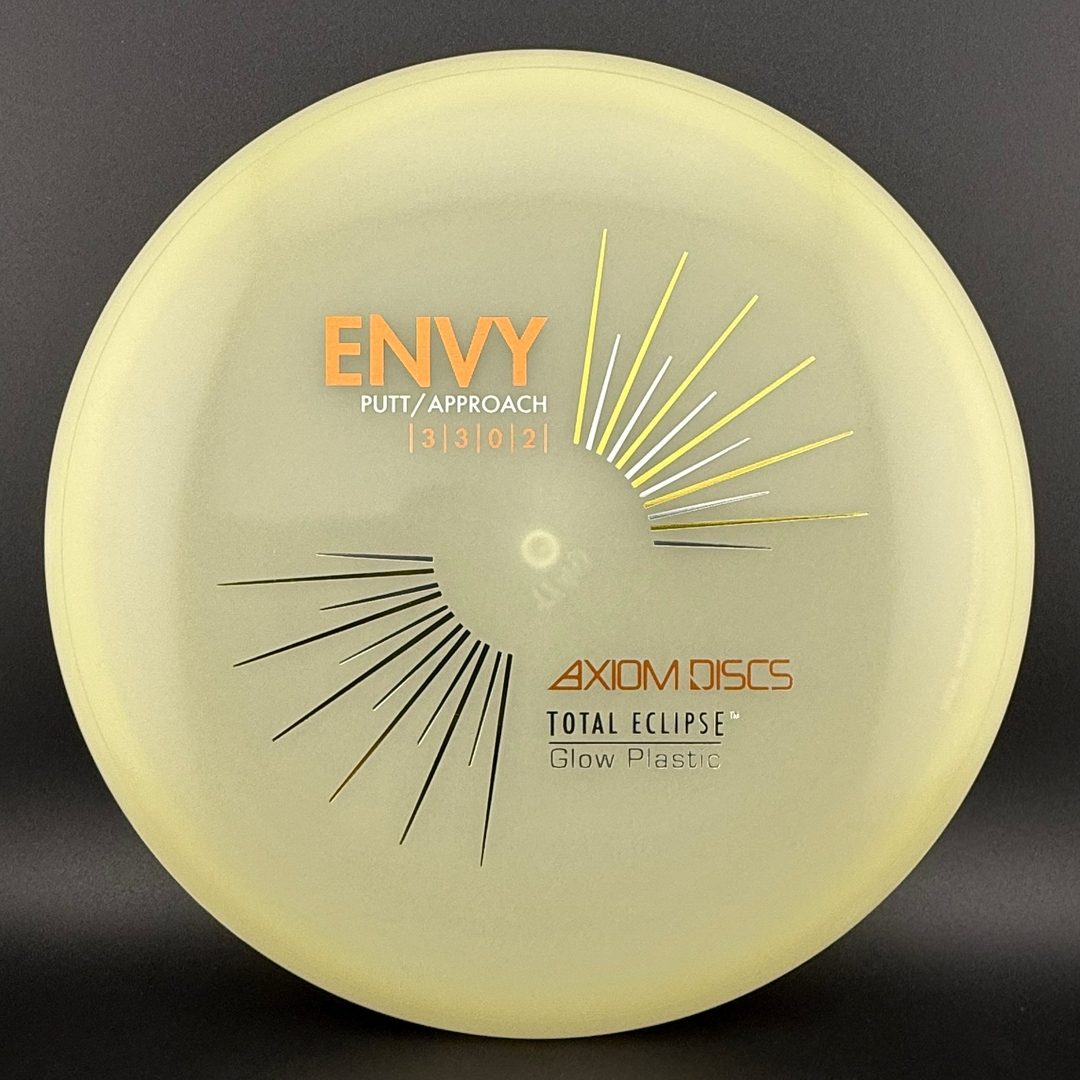 Disco de Golf Axiom Total Eclipse Envy