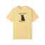 Unisex Comfort Colors Garment-Dyed T-Shirt - Korvel