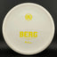 K1 Berg Disco Golf Putter
