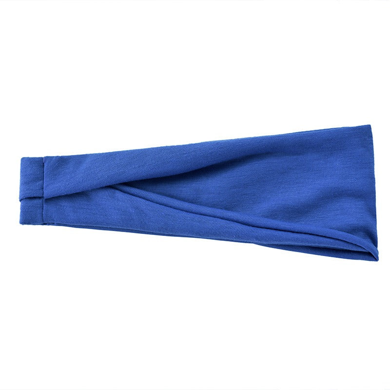 Premium Sports Headband for Yoga and Running