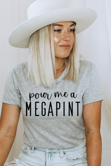 Pour Me a Megapint 4328 - Korvel