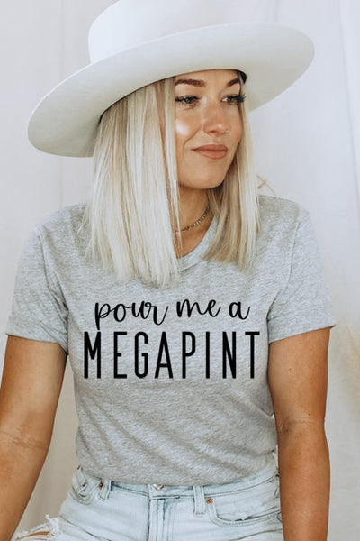 Pour Me a Megapint 4328 - Korvel