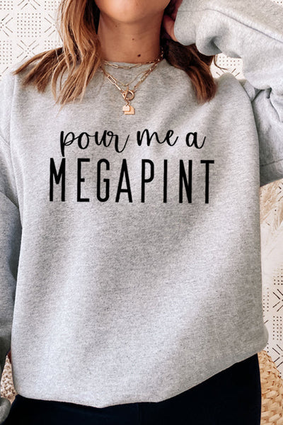 Pour Me A Megapint 4328_gsweat - Korvel