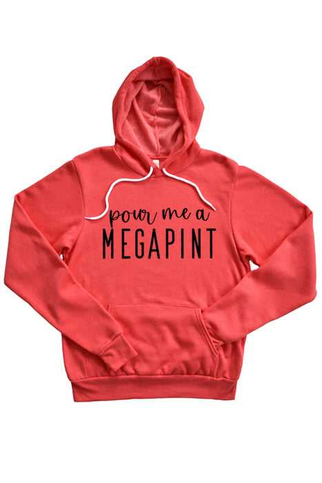 Pour Me A Megapint 4328_hoodie - Korvel