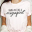 Mama Needs A Megapint T-Shirt