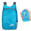 Premium Outdoor Folding Backpack