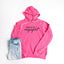 Mama Needs A Megapint Hoodie - Korvel