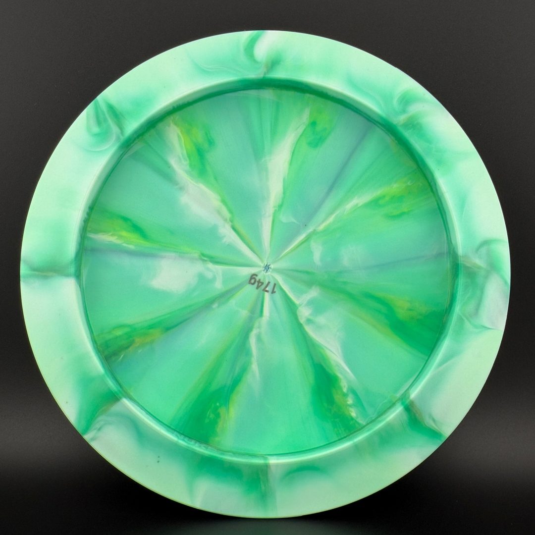 Swirl ESP Nuke - Ezra Robinson & Ezra Aderhold Collaboration