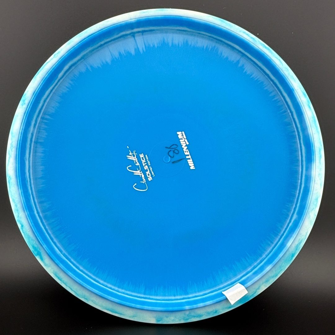 Sirius Helio Solstice Disc - Premium Mid Range Driver