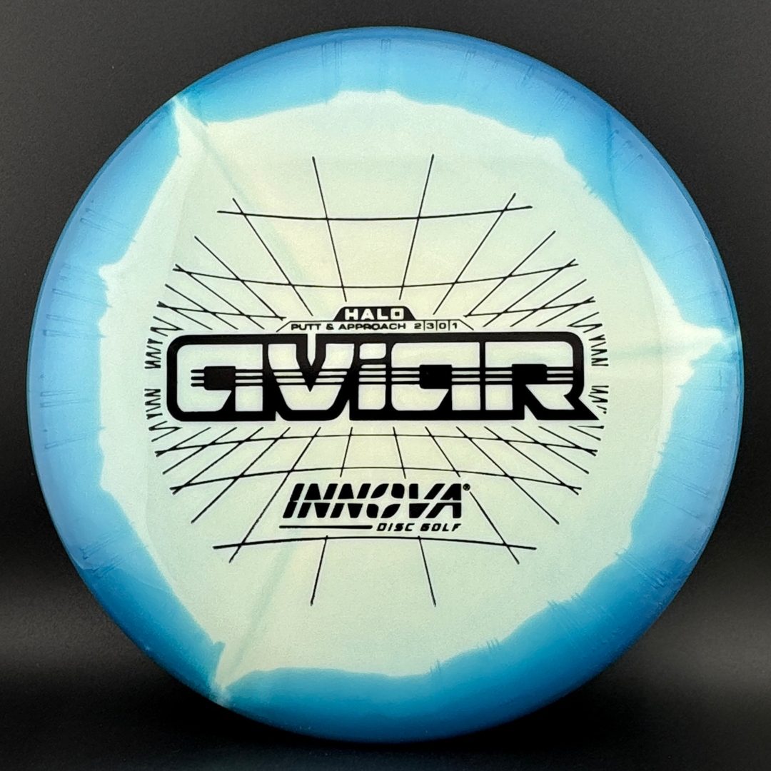 Putter de Disco de Golf Halo Star Aviar