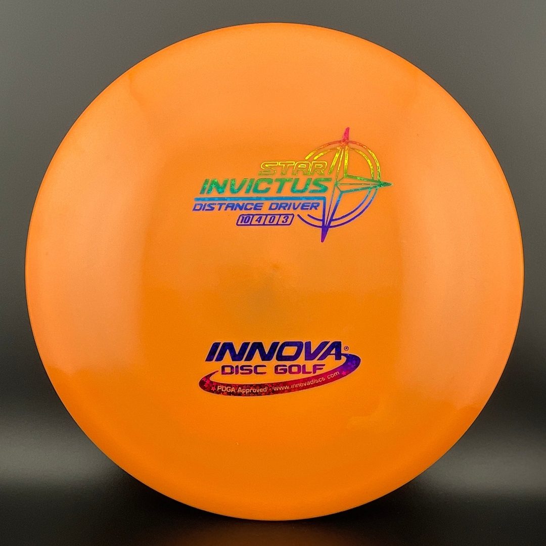 Controlador de distancia Innova Star Invictus