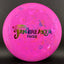 Discraft Jawbreaker Focus Putter