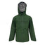 Premium Waterproof Three-Layer Shell Jacket
