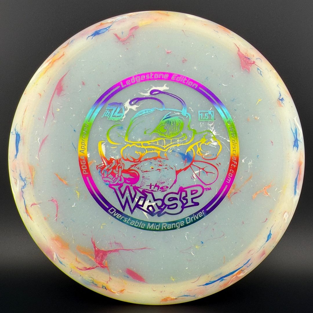 Jawbreaker Z Wasp - Limited Edition 2025