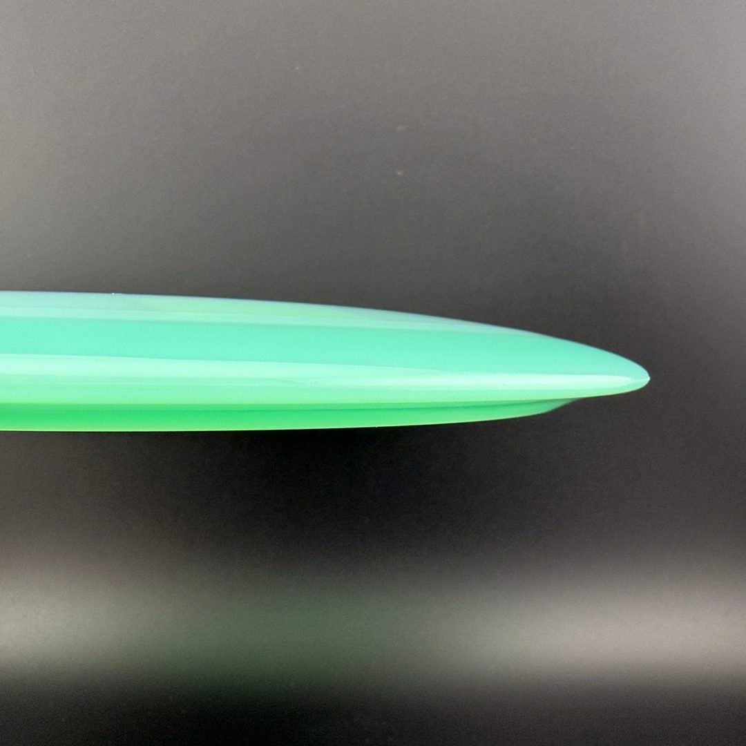 K1 Glow Lots - Couleur menthe - Édition limitée