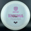 Discmania Evolution Neo Enigma Distance Driver
