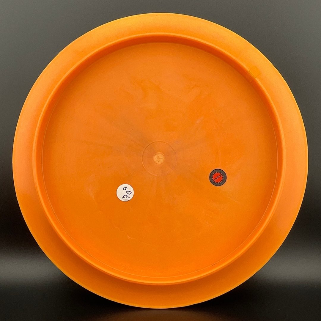 Alpha Chupacabra - Série de Disques Drew Gibson