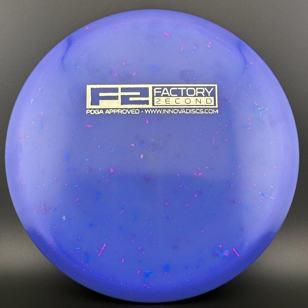 Splatter Champion Roc3 - F2 Disque de Disc Golf