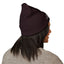 Bonnet tricoté brodé très légal et très cool