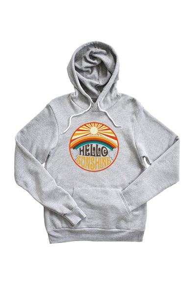 Hola Sunshine 4336_hoodie