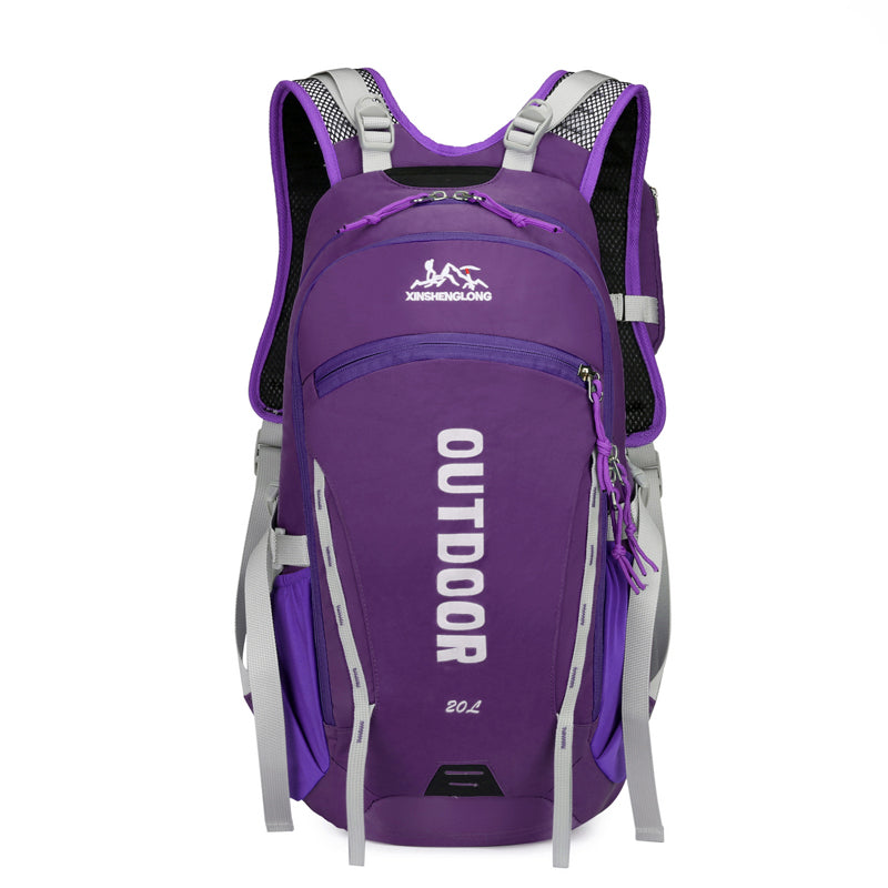 Sac à dos de sport extérieur multifonctionnel premium