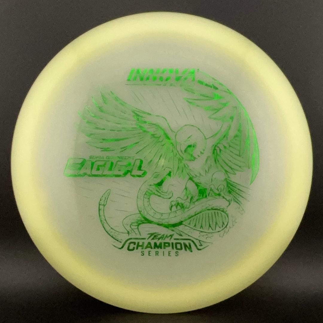 Proto Glow Champion Eagle-L - Sofia Donnecke 2026 Tour Series