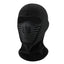 WindBlock Thermal Face Mask - Ultimate Cold Weather Protection