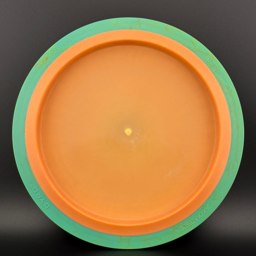 Fission Mayhem - The Sap House - MVP Open 2025 Disc