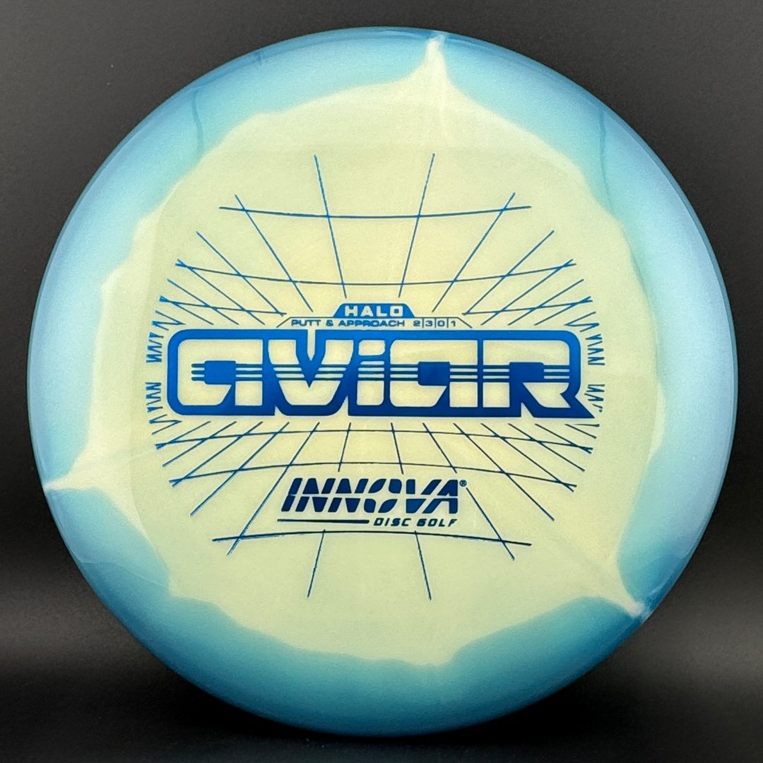 Putter de Disco de Golf Halo Star Aviar