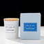 Natural Crystal Stone Aromatherapy Candle Gift Box
