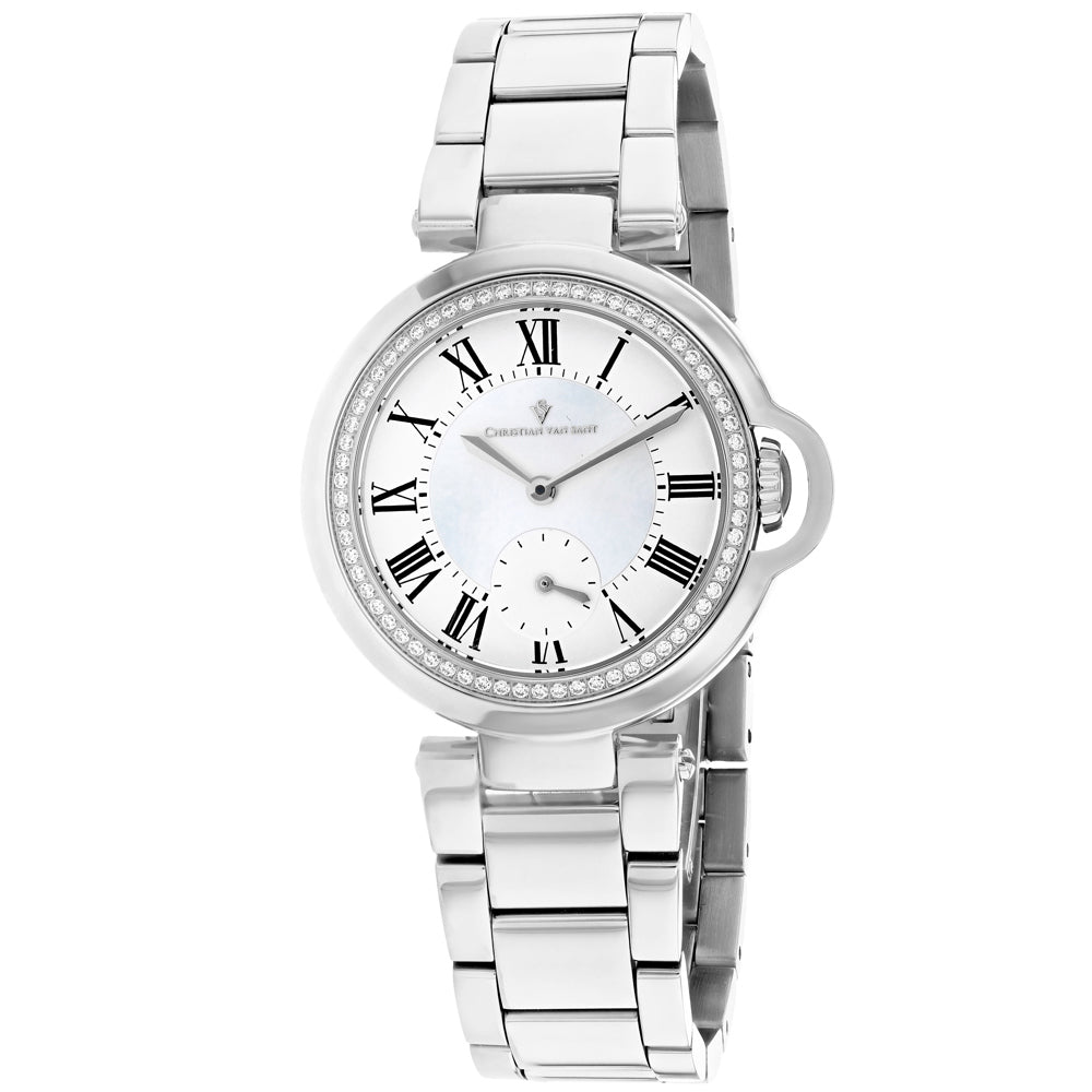 Christian Van Sant Women's Cybele Watch