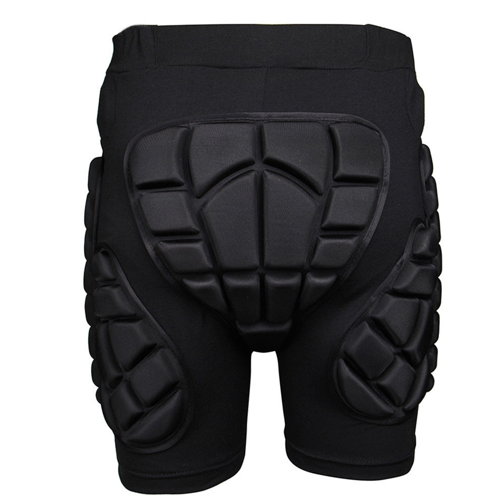 Pantalons de Protection Premium pour le Roller Skating