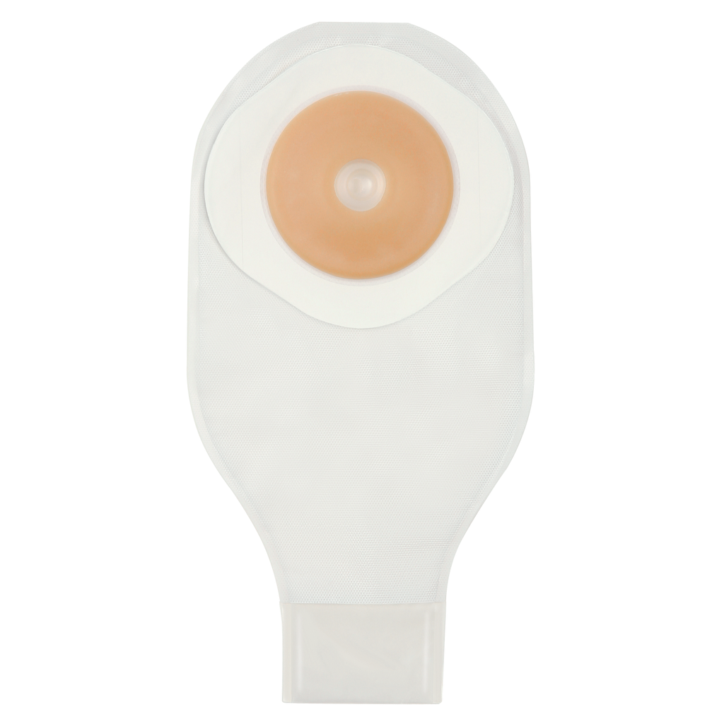Convatec ActiveLife Convex Bolsa Drenable de Una Pieza