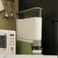 GrainGuard Rice Dispenser - Premium Food Storage Solution