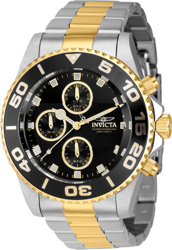 Invicta Men's Pro Diver Watch