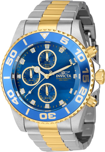 Invicta Men's Pro Diver Watch