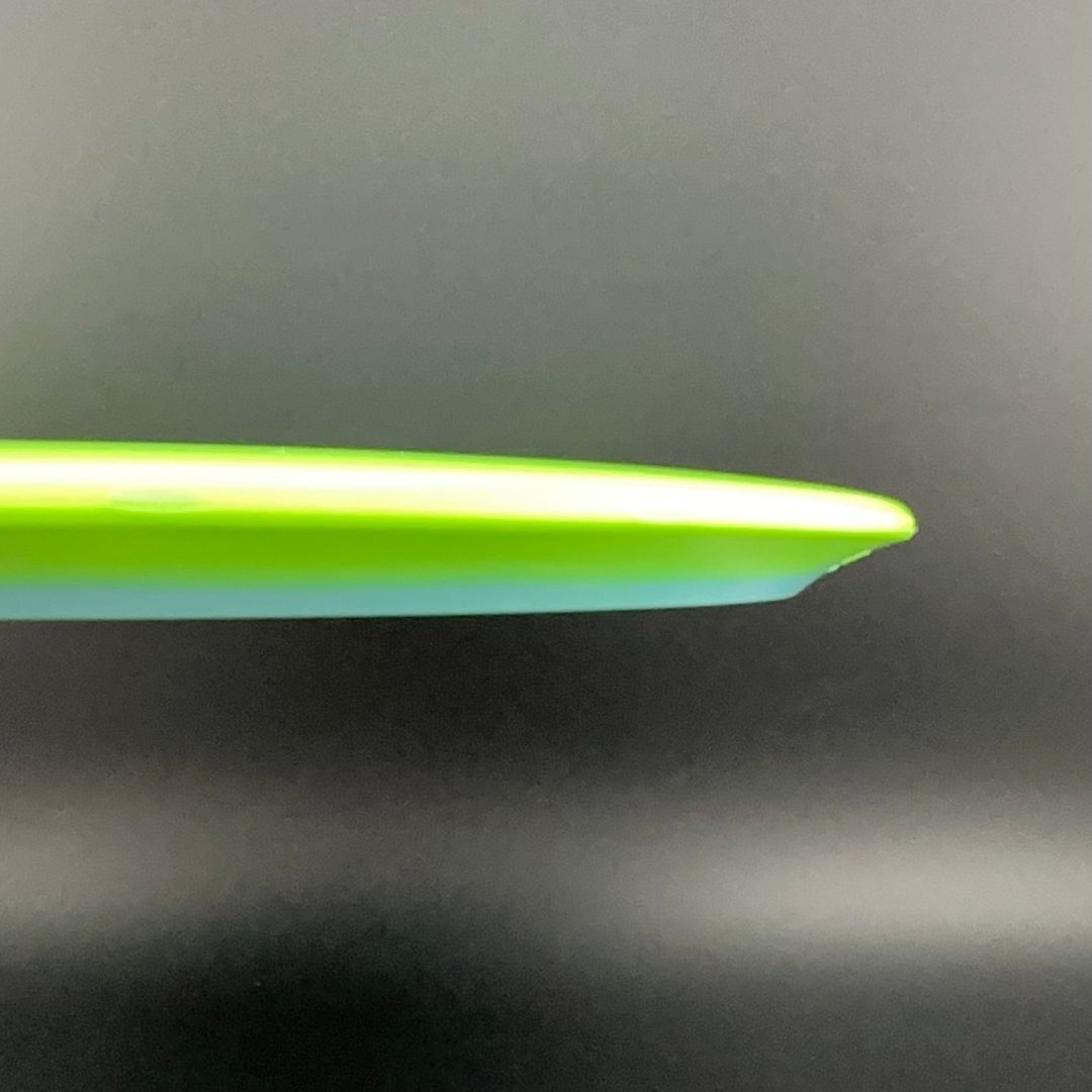 Streamline Neutron Turbulence Disco de Golf Driver